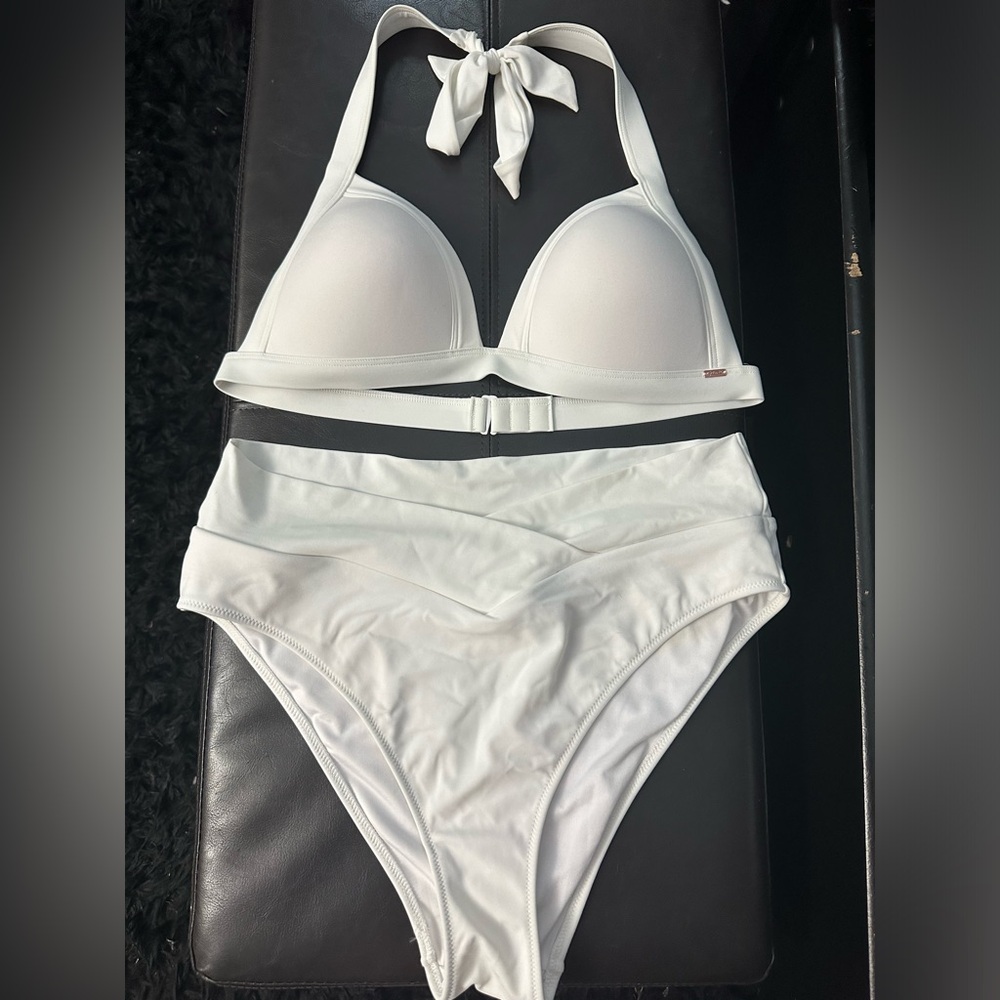 “Pink” by Victoria’s Secret bikini